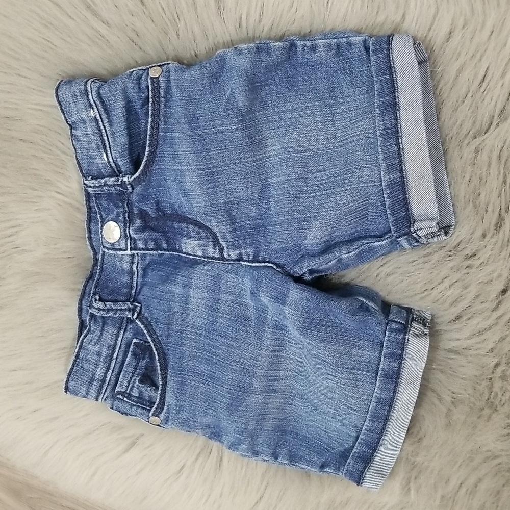 Gymboree shorts